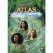 Atlas: Enchanted Lands - Board Game - The Dice Owl