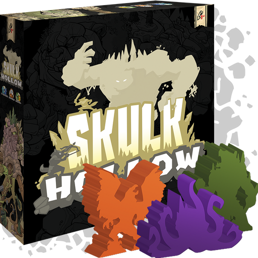 Skulk Hollow - The Dice Owl