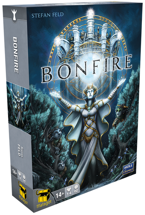 Bonfire (FR)