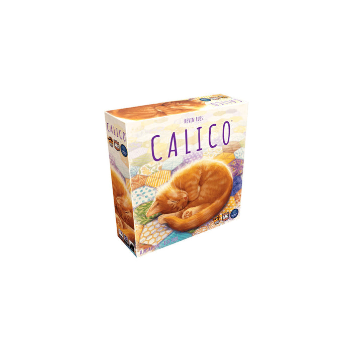 Calico (FR)