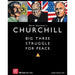 Churchill (2nd printing) - Board Game - The Dice Owl