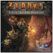 Clank!: Les aventures du Deck-Building (FR) - Board Game - The Dice Owl