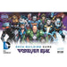 DC Comics Deck-Building Game: Forever Evil - Board Game - The Dice Owl