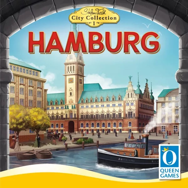 Hamburg (ML)