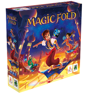 Magic Fold (FR)