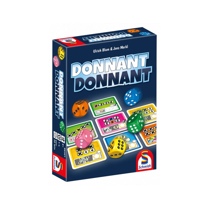 Donnant Donnant (FR)