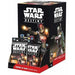 Star Wars: Destiny - Empire at War Booster Packs - Board Game - The Dice Owl