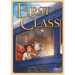 First Class - Board Game - The Dice Owl
