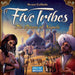 Five Tribes - Board Game - The Dice Owl