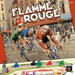 Flamme Rouge - Board Game - The Dice Owl