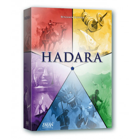 Hadara (FR)