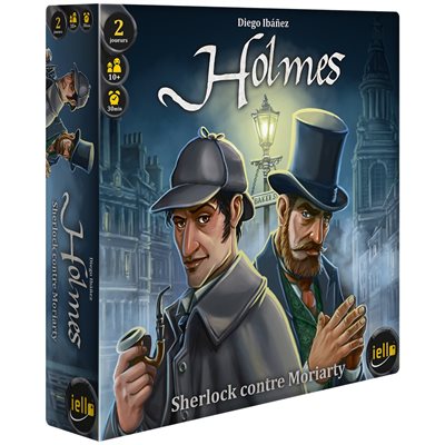 Holmes (FR)