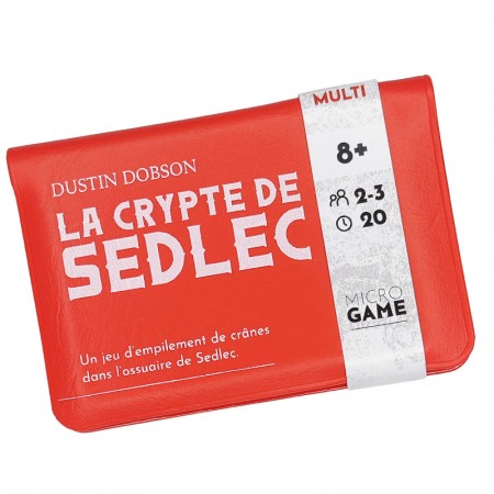 La Crypte de Sedlec (FR)
