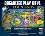 Legendary Organized Play Kit 1