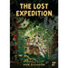 The Lost Expedition - Board Game - The Dice Owl