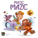 Magic Maze - Board Game - The Dice Owl