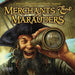Merchants & Marauders - Board Game - The Dice Owl