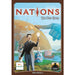 Nations: The Dice Game - The Dice Owl