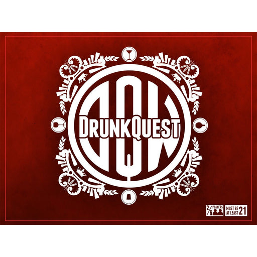 DrunkQuest - The Dice Owl
