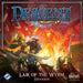 Descent: Lair of the Wyrm - Board Game - The Dice Owl