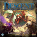 Descent: Labyrinths of Ruin - Board Game - The Dice Owl
