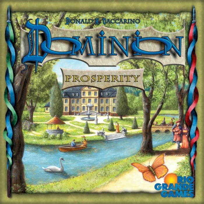 Dominion: Prospérité (FR)