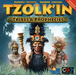 Tzolk'in: The Mayan Calendar – Tribes & Prophecies - The Dice Owl