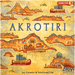 Akrotiri [édition révisée] (FR) - Board Game - The Dice Owl