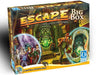 Escape: The Curse of the Temple – Big Box - The Dice Owl