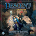Descent: Manor of Ravens - Board Game - The Dice Owl