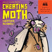 Cheating Moth - Board Game - The Dice Owl