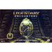 Legendary Encounters: An Alien Deck Building Game - The Dice Owl