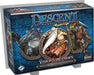 Descent: Visions of Dawn - Board Game - The Dice Owl