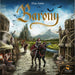 Barony - Board Game - The Dice Owl