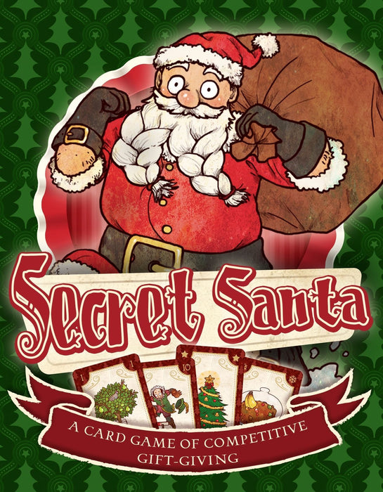 Secret Santa (FR)