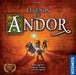 Legends of Andor - The Dice Owl