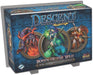 Descent: Bonds of the Wild - Board Game - The Dice Owl