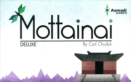 Mottainai - The Dice Owl