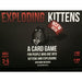 Exploding Kittens: NSFW Deck - Board Game - The Dice Owl