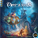 Oceanos - Board Game - The Dice Owl