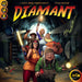 Diamant (FR) - Board Game - The Dice Owl