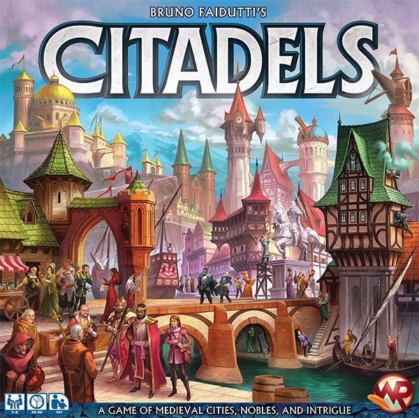 Citadelles (FR)