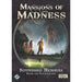 Mansions of Madness: Second Edition – Suppressed Memories: Figure and Tile Collection - The Dice Owl