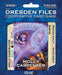 The Dresden Files Cooperative Card Game: Helping Hands - The Dice Owl