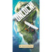 Unlock! The Island of Doctor Goorse - Board Game - The Dice Owl