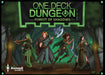 One Deck Dungeon: Forest of Shadows - The Dice Owl