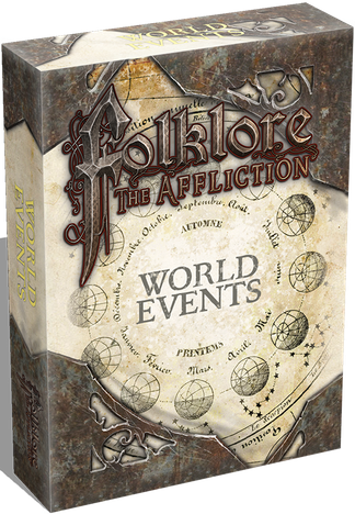 Folklore: The Affliction – World Events - The Dice Owl