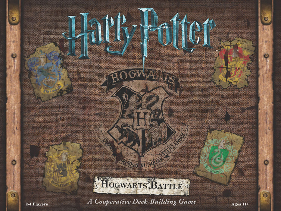 Harry Potter: Hogwarts Battle - The Dice Owl