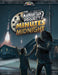 The Manhattan Project 2: Minutes to Midnight - The Dice Owl