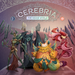 Cerebria: The Inside World - Board Game - The Dice Owl